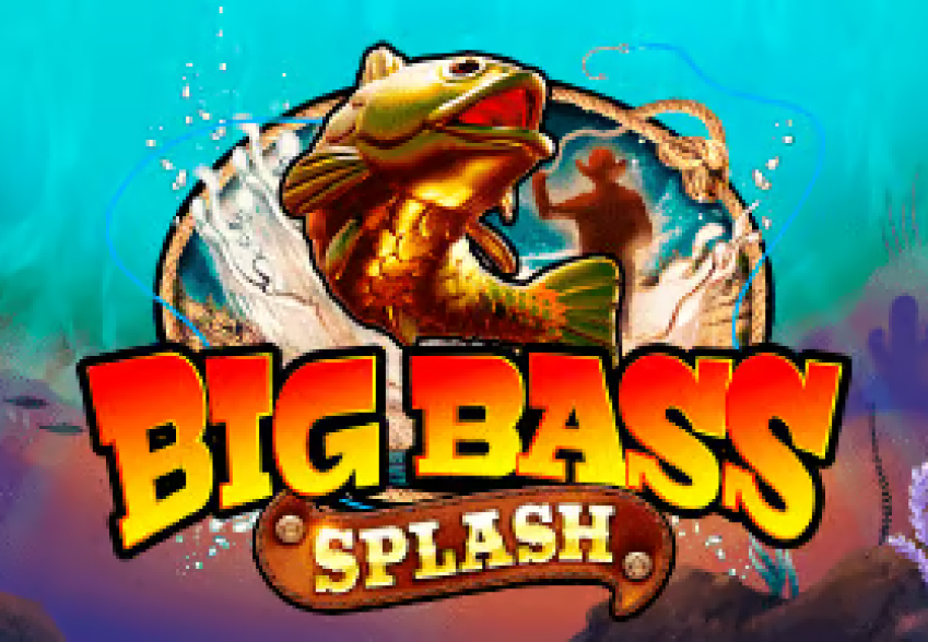 Big Bass Splash